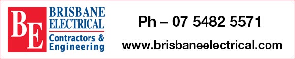 Brisbane Electrical