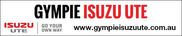 Gympie Isuzu Ute