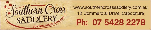Southern Cross Saddlery